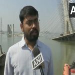 bihar officials begin search for guard missing after bhagalpur bridge collapse – The News Mill