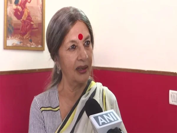 bjp is master in defection and now talking about ideology brinda karat – The News Mill