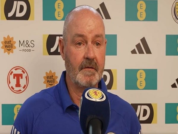 boys believe in themselves says scotlands manager steve clarke after 2 1 win over norway – The News Mill