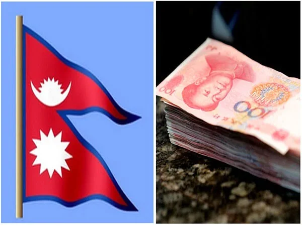 chinese national held in kathmandu deposited huge amounts of foreign currency in nepal bank global racket suspected – The News Mill