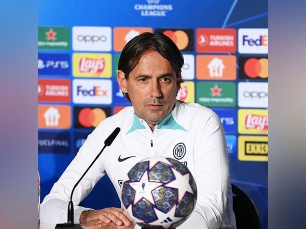 city is strongest team in world says inter milans manager inzaghi ahead of champions league final – The News Mill
