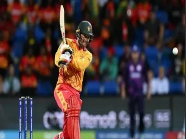 credit to williams and raza zimbabwe skipper craig on victory against netherlands – The News Mill