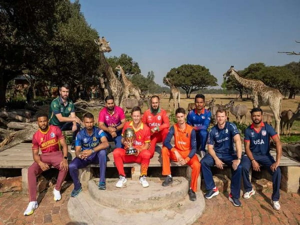cricket world cup 2023 qualifier all set to kick off with a doubleheader on cards on opening day – The News Mill