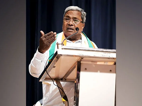 defeated evil politics karnataka cm siddaramaiah thanks voters in varuna constituency – The News Mill