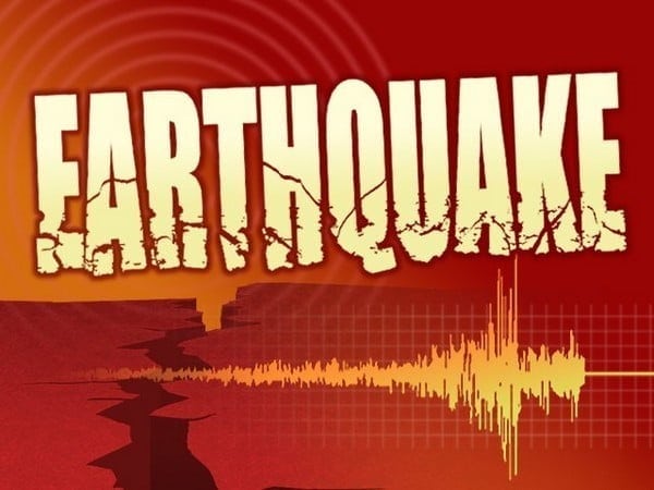 earthquake of 4 1 magnitude jolts j ks katra – The News Mill