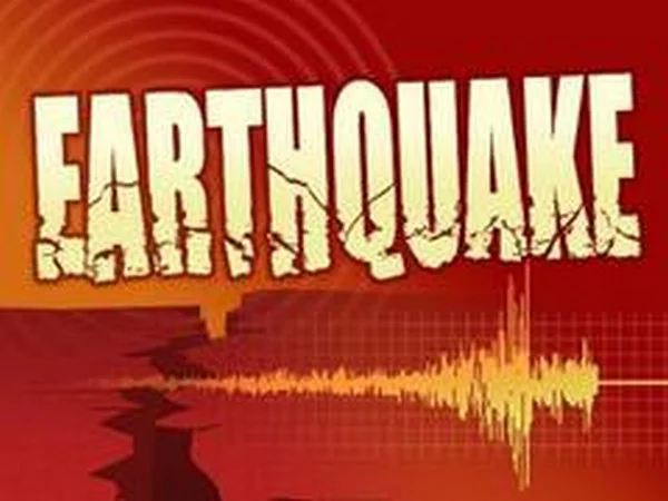 earthquake of magnitude 4 3 jolts ladakh – The News Mill