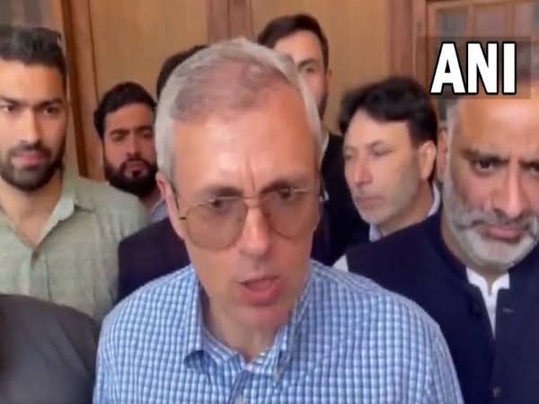 eci should explain why no election being held in j k omar abdullah – The News Mill
