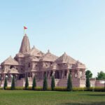 efforts undertaken to develop ayodhya as world class religious tourism city bjp mp lallu singh – The News Mill