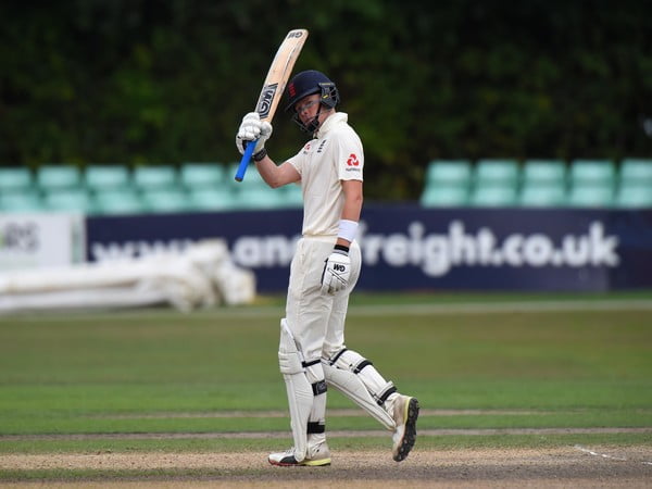 england batter ollie pope is enjoying batting at number three – The News Mill