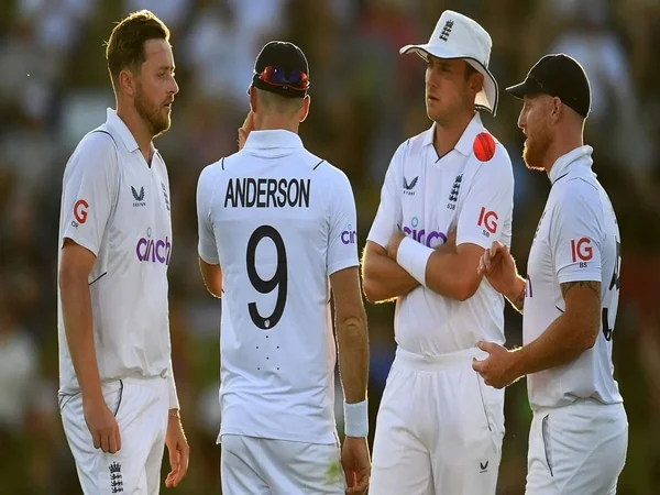 england coach mccullum believes ashes can provide relevance to captivate youth for test cricket – The News Mill