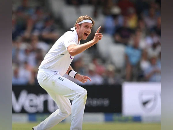 england has love affair with ashes cricket stuart broad – The News Mill