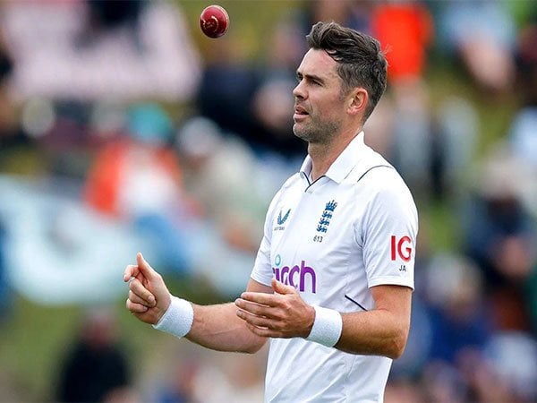 england would prefer going into ashes with anderson robinson and wood as pacers says mark butcher – The News Mill