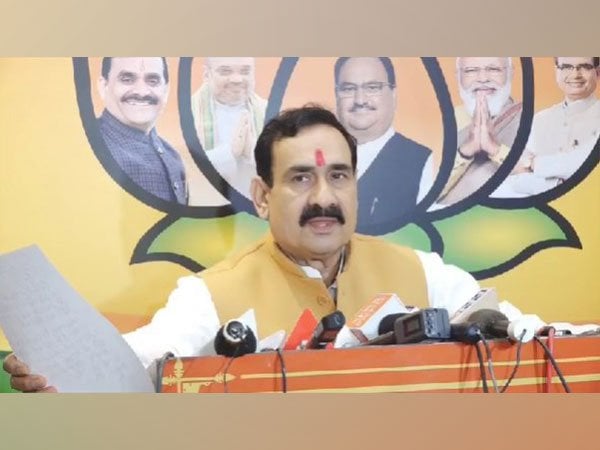 five new police stations will be opened to strengthen law and order in madhya pradesh home minister narottam mishra – The News Mill