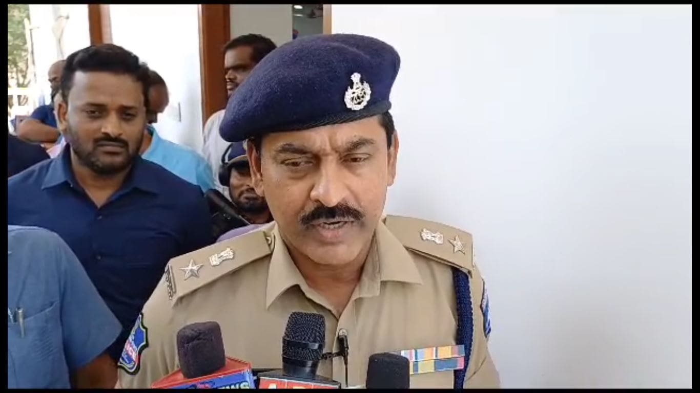 hyderabad police seize 188 mephentermine sulphate injections – The News Mill
