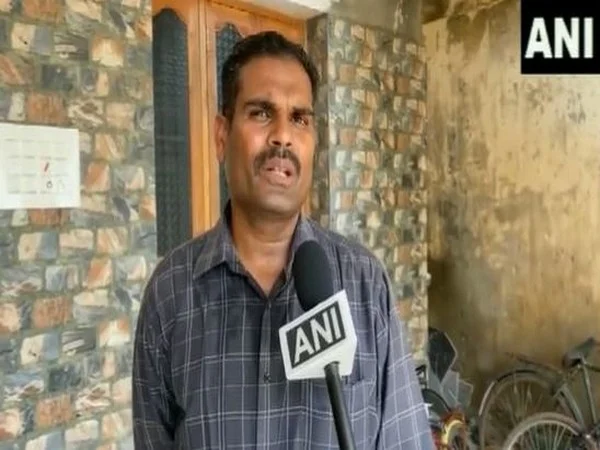 i alerted my team ndrf jawan onboard coromandel express which derailed in odisha – The News Mill