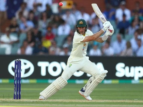 i was pretty frustrated with myself marnus labuschagne on twin dismissals to stuart broad – The News Mill