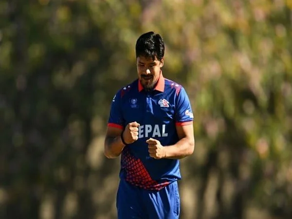 icc cricket world cup qualifiers nepal defeat usa won match by six wickets – The News Mill