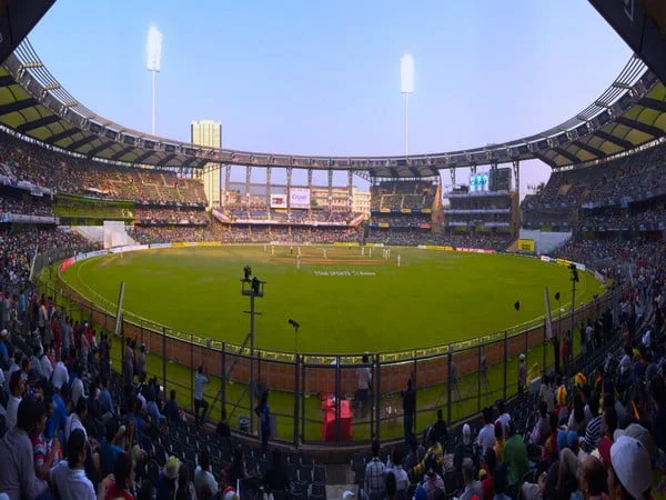 icc world cup 2023 kolkata mumbai likely to host semifinals – The News Mill
