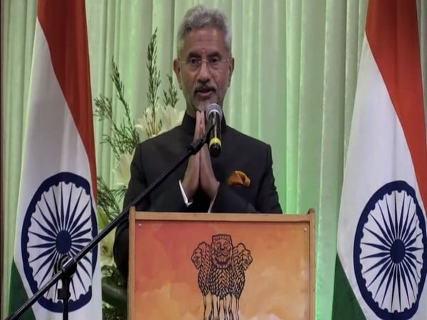 india south africa ties deeply emotional our freedom struggles were intertwined eam jaishankar – The News Mill