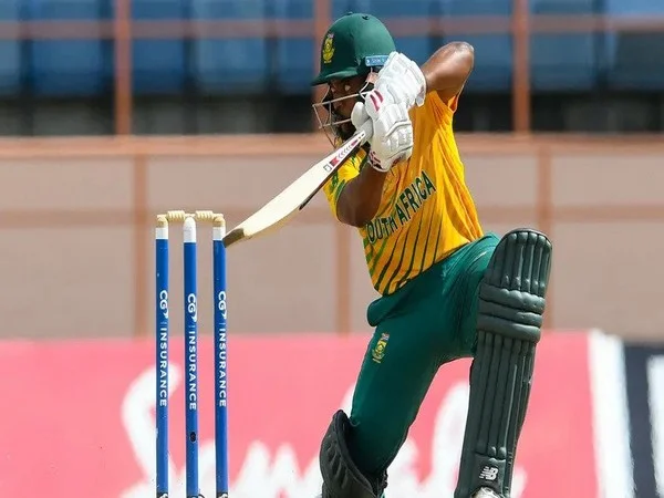 its going to be carnival of cricket like no other south africas temba bavuma on 2023 world cup – The News Mill