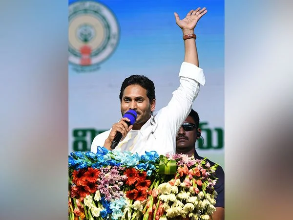 jagan reddy insecure tdp after andhra cm says bjp may not support ysrcp in 2024 polls – The News Mill