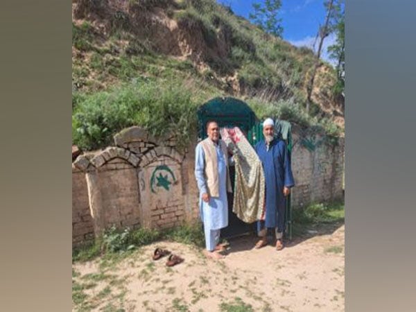 jk ancient holy cave of ruma reshi unearthed reveals spiritual marvel – The News Mill