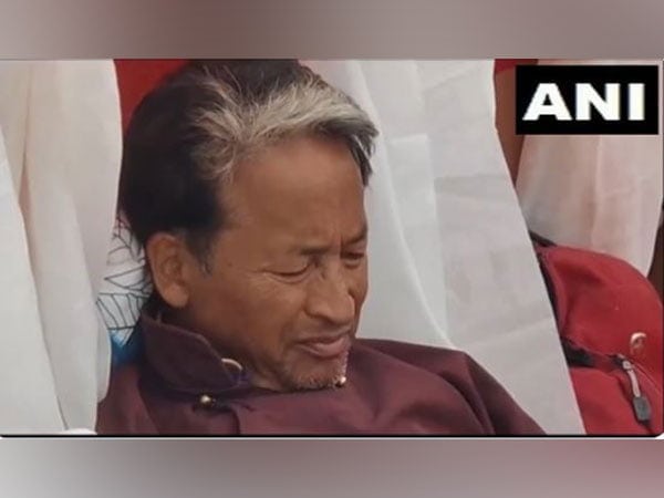 ladakh sonam wangchuk ends his 9 day climatic fast – The News Mill