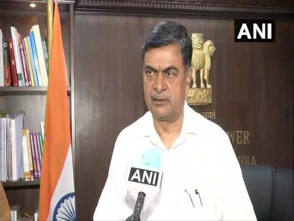 living example of corruption in bihar union minister rk singh on bhagalpur bridge collapse – The News Mill