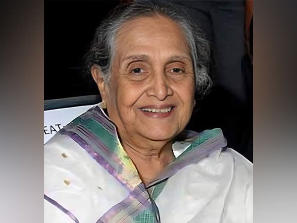 loved mother of bollywood sulochana latkar is no more – The News Mill