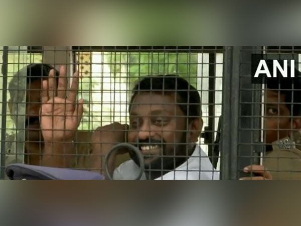 madurai court grants bail to tamil nadu bjp secretary sg suryah – The News Mill