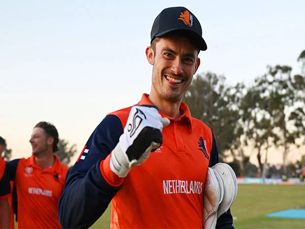 massive game for us netherlands captain after win over west indies – The News Mill