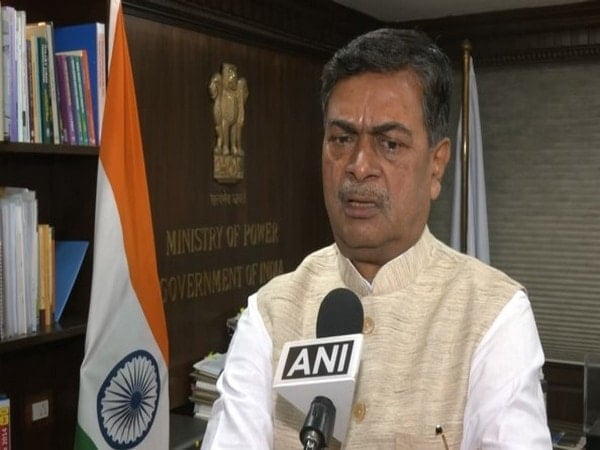 matter of shame to criticise ones own country abroad rk singh slams rahul gandhi – The News Mill