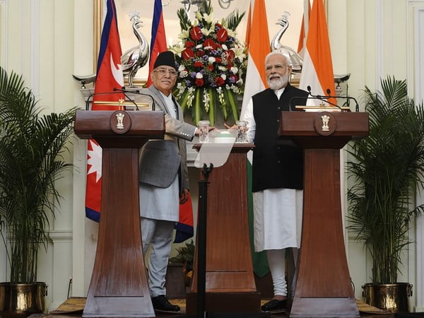 nepal pm prachanda calls india visit astounding success – The News Mill