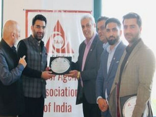new tourism destinations in focus at taai jk chapter meeting in srinagar – The News Mill