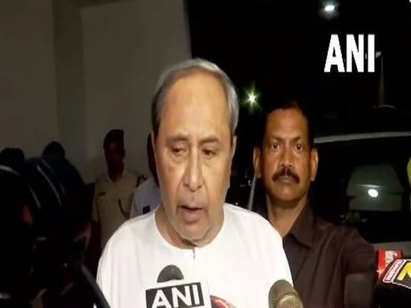 odisha cm patnaik drops higher education minister after review – The News Mill