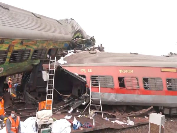odisha train accident death toll rises to 238 rescue operation underway – The News Mill