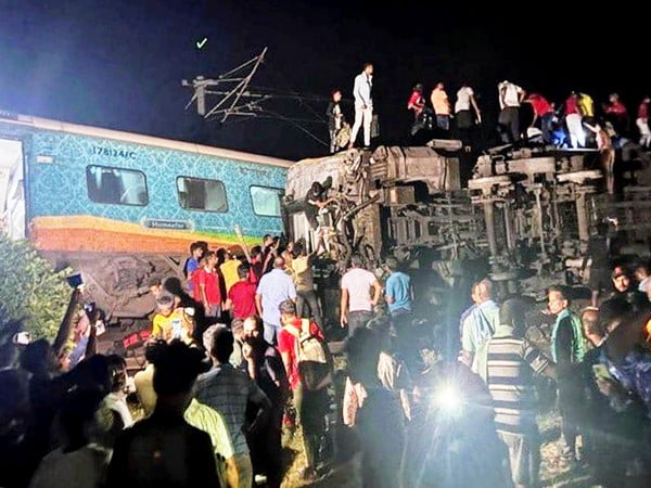 odisha train accident tamil nadu odisha declare one day state mourning punjab cm condoles victims – The News Mill