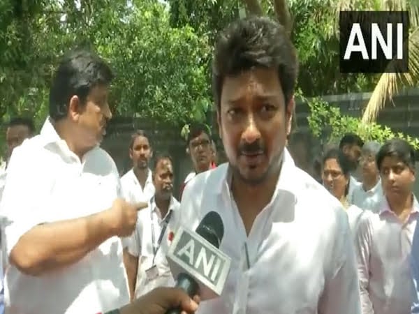 odisha train tragedy visited all hospitals two injured from tamil nadu traced says minister udhayanidhi stalin – The News Mill