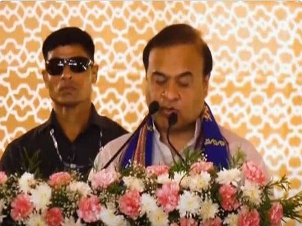 only solution is preservation of biodiversity assam cm sarma on soaring temperatures – The News Mill