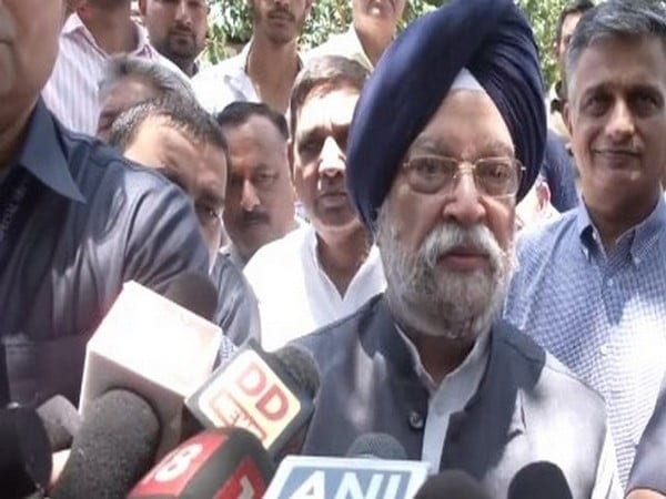 opposition says irresponsible things about renaming of nehru memorial museum union minister hardeep puri – The News Mill