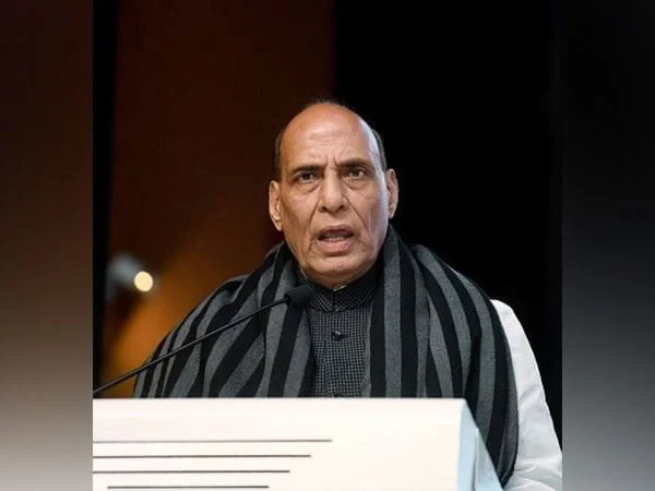 our aim is to build an aatmanirbhar defence sector rajnath singh – The News Mill