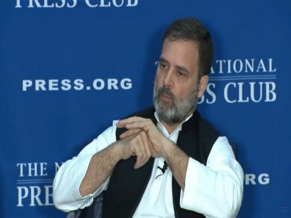 our policy would be similar rahul gandhi backs centres stance on russia ukraine conflict – The News Mill