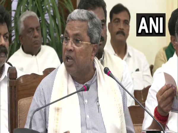 our team will ensure the safety of kannadigas in balasore train accident siddaramaiah – The News Mill