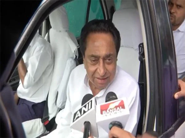 pm modi may be hinting at cm chouhan kamal nath on pms remark about action against corruption – The News Mill