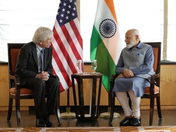 pm modis us state visit india could really show world how to do it right says american economist paul romer – The News Mill