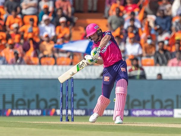 rajasthan royals to offer multi year deal to englands jos buttler sources – The News Mill