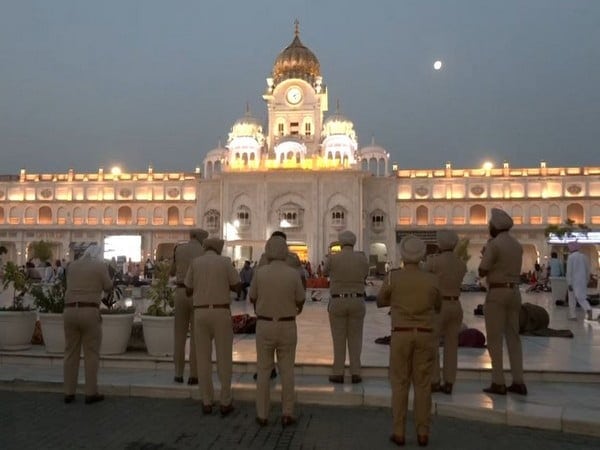 security beefed up at golden temple on operation blue star anniversary – The News Mill