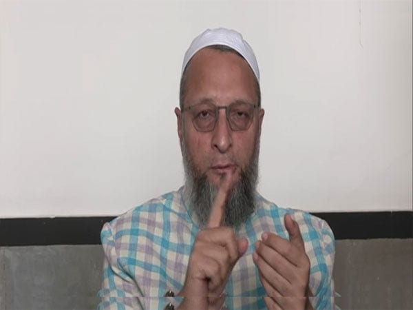 seems pm modi could not understand obamas advice properly asaduddin owaisi on pm modis triple talaq remarks – The News Mill