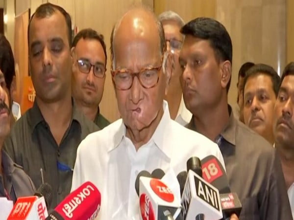 sharad pawar demands railway ministers resignation says lal bahadur shastri had resigned after train accident – The News Mill