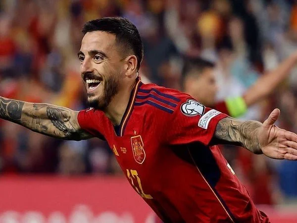 spanish striker joselu pens deal with real madrid – The News Mill